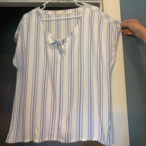 COPY - COPPER KEY BLOUSE